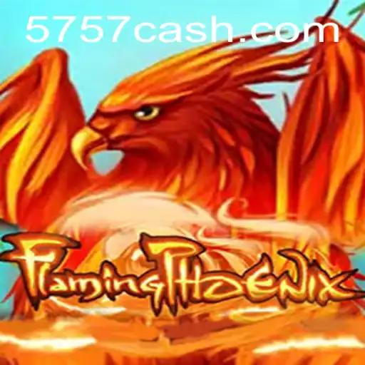Descubra as Aventuras do Jogo FlamingPhoenix