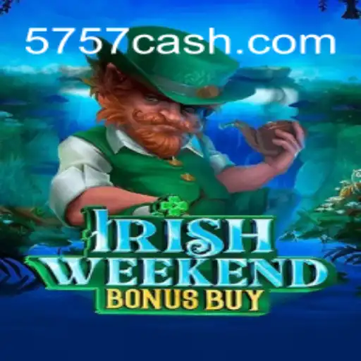 Descubra o Mundo de IrishWeekendBonusBuy: O Jogo que Está Conquistando a Web
