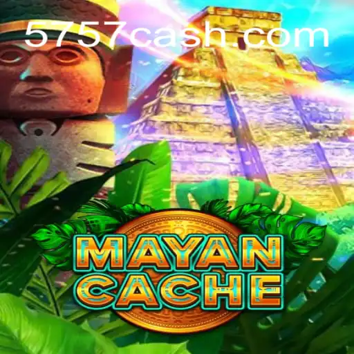 Explorando o Fascinante Mundo de MayanCache: Um Mergulho no Novo Fenômeno de 5757.win