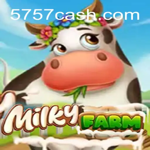 MilkyFarm: Um Mergulho no Mundo Rural Digital com 5757.win