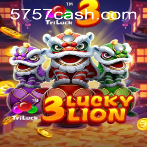 Descubra o Fascinante Mundo de 3LUCKYLION: Inovação e Aventura no Jogo Moderno