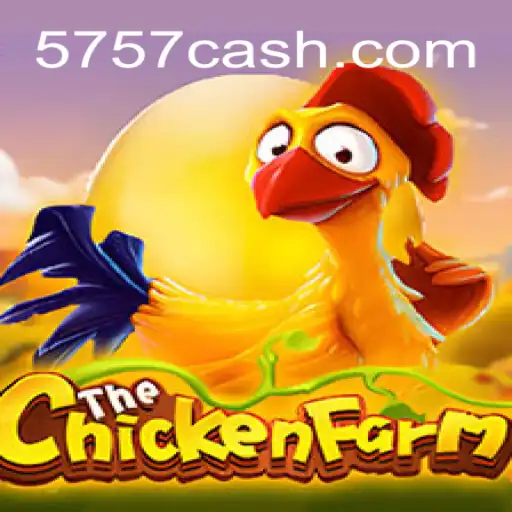 Explorando o Mundo de ChickenFarm: Uma Jornada no Universo dos Jogos de Estratégia