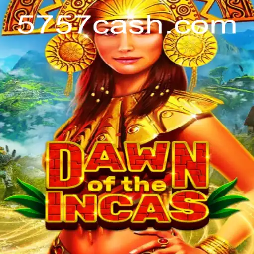Dawn of the Incas: Uma Jornada Épica no Mundo Antigo
