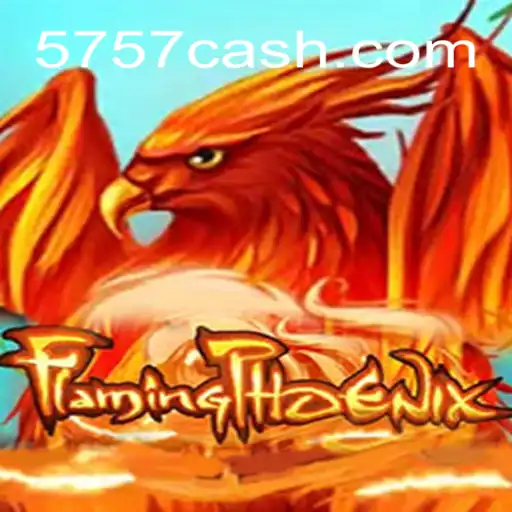 Descubra as Aventuras do Jogo FlamingPhoenix
