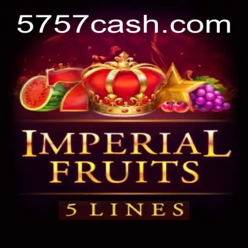 Explorando o Universo de ImperialFruits5: Uma Nova Experiência de Jogo