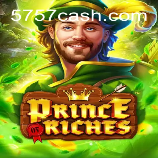 PrinceOfRiches: Um Mergulho no Mundo de Aventuras e Riquezas