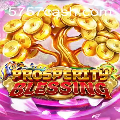 Explorando ProsperityBlessing: Um Jogo de Estratégia Inovador