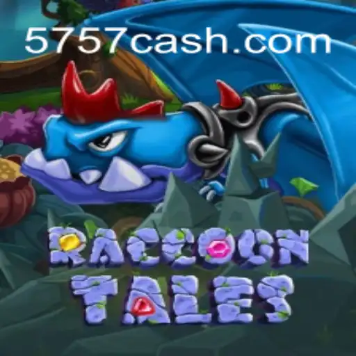 RaccoonTales: Um Mundo de Aventuras e Estratégias na Plataforma 5757.win