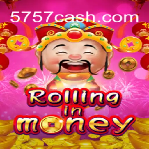RollingInMoney: Um Mergulho no Novo Fenômeno dos Jogos