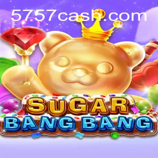 SUGARBANGBANG: Uma Imersão no Universo Doce de 5757.win