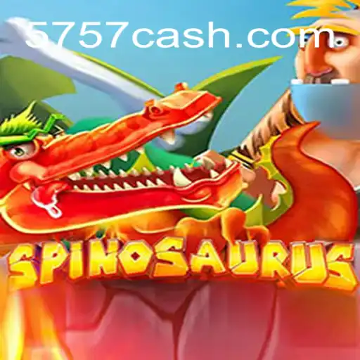 Explorando o Universo de Spinosaurus: Uma Jornada no Mundo dos Jogos