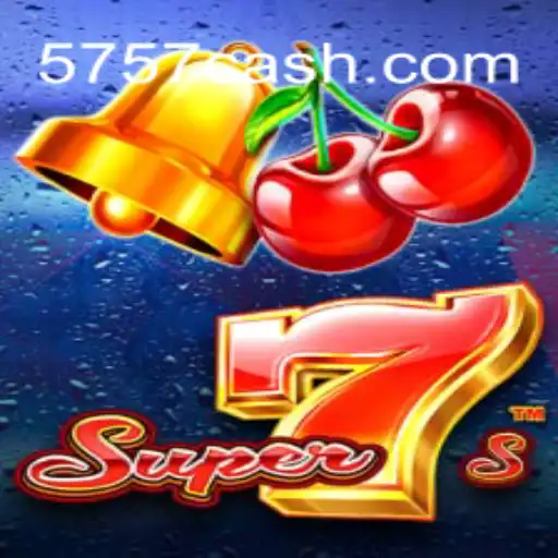 Descubra o Jogo de Azar Super7s e Suas Regras