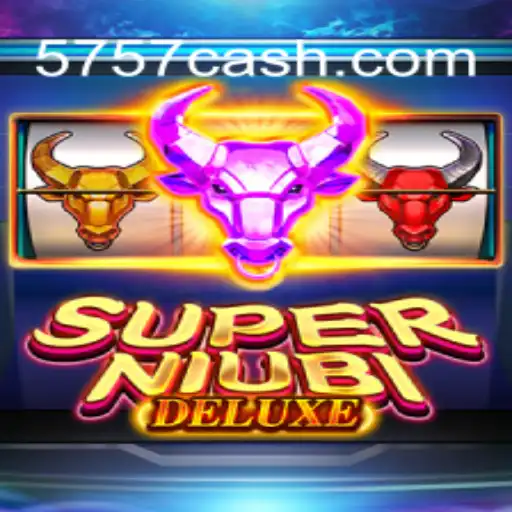 Descubra a Aventura Épica de SuperNiubiDeluxe