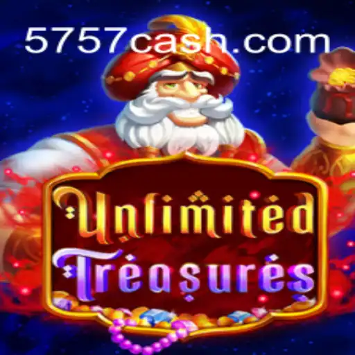 Descubra 'UnlimitedTreasures': Uma Jornada de Aventuras e Desafios