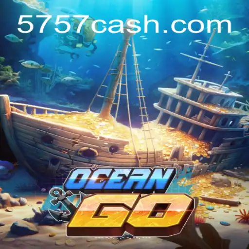OceanGO: Explore o Mundo Subaquático com Estratégia e Aventura