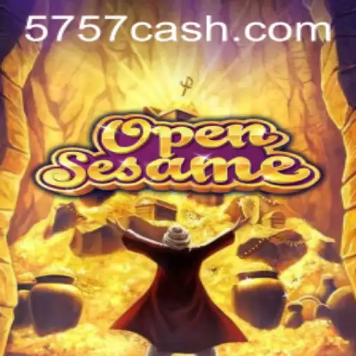 OpenSesame: Desbravando o Mundo de 5757.win