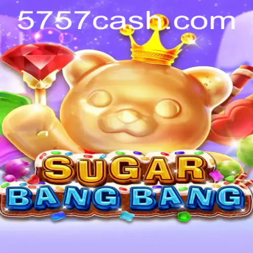 SUGARBANGBANG: Uma Imersão no Universo Doce de 5757.win