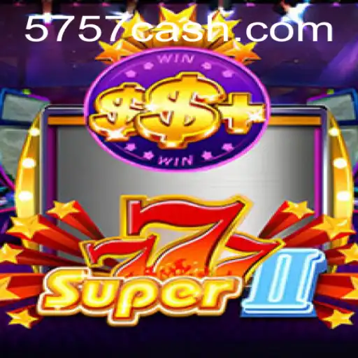 Explorando o Mundo do Jogo Super777II: Descrição, Introdução e Regras