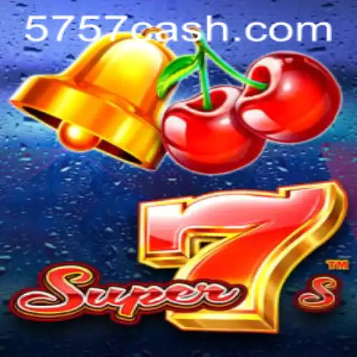 Descubra o Jogo de Azar Super7s e Suas Regras
