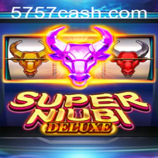 Descubra a Aventura Épica de SuperNiubiDeluxe