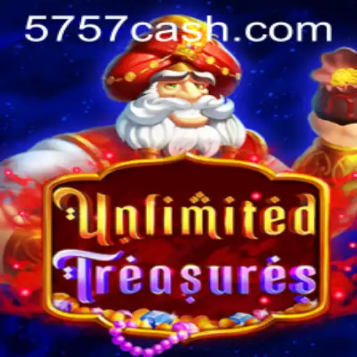 Descubra 'UnlimitedTreasures': Uma Jornada de Aventuras e Desafios