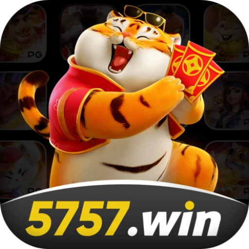 5757.win Logo