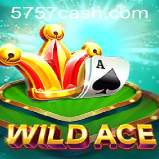 WildAce: O Jogo de Estratégia Inovador que Está Conquistando 5757.win