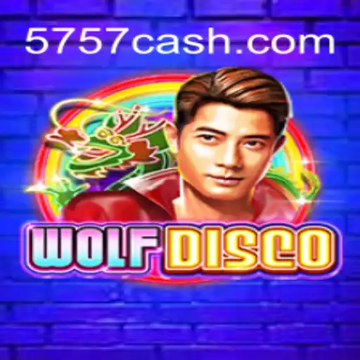 Explorando o Mundo de WolfDisco: Um Mergulho no Jogo do Momento