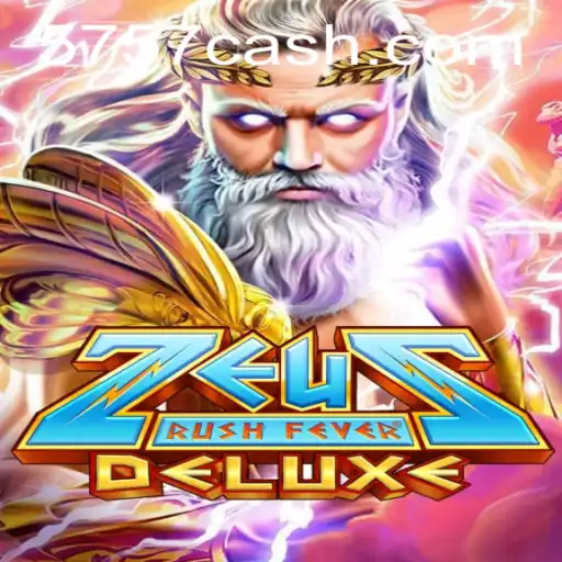 Explorando o Mundo Imersivo de ZeusRushFeverDeluxe e a Conexão com 5757.win